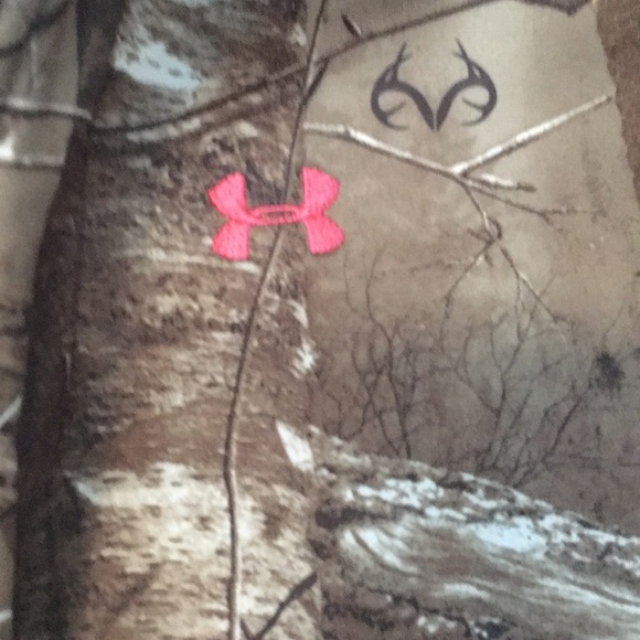 Under Armour jacket - Picture 2 of 4